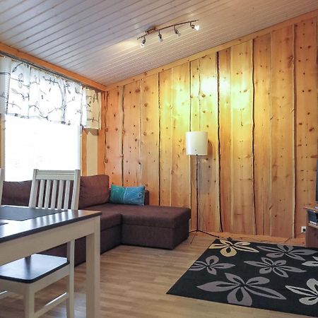 Holiday Home Aarre B By Interhome Saariselkä Buitenkant foto