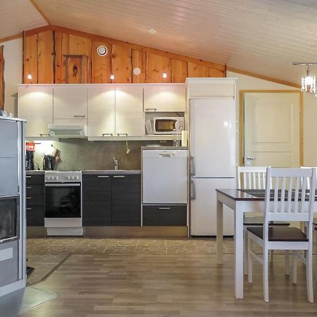 Holiday Home Aarre B By Interhome Saariselkä Buitenkant foto
