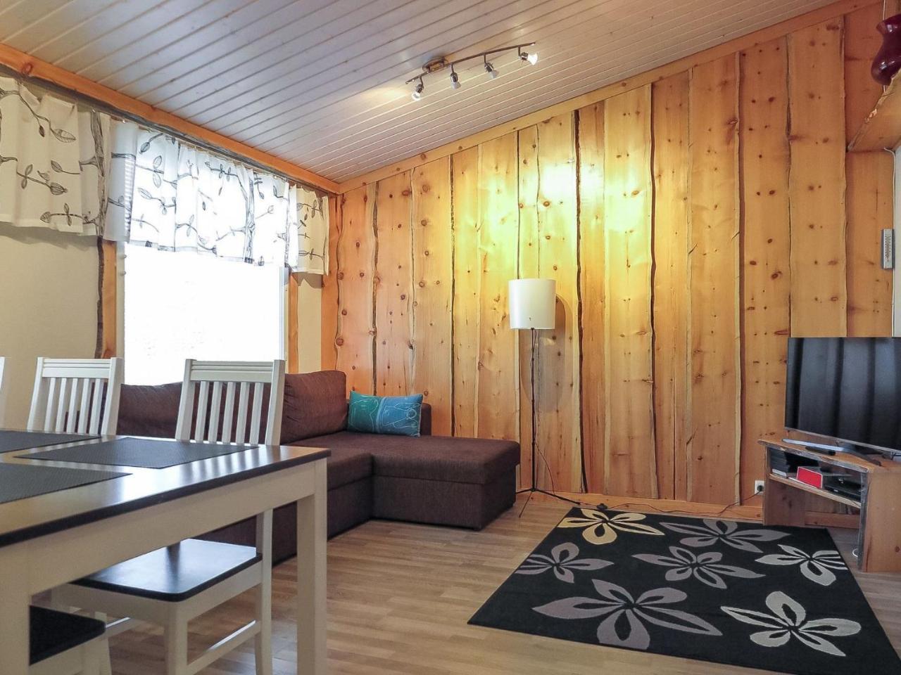 Holiday Home Aarre B By Interhome Saariselkä Buitenkant foto