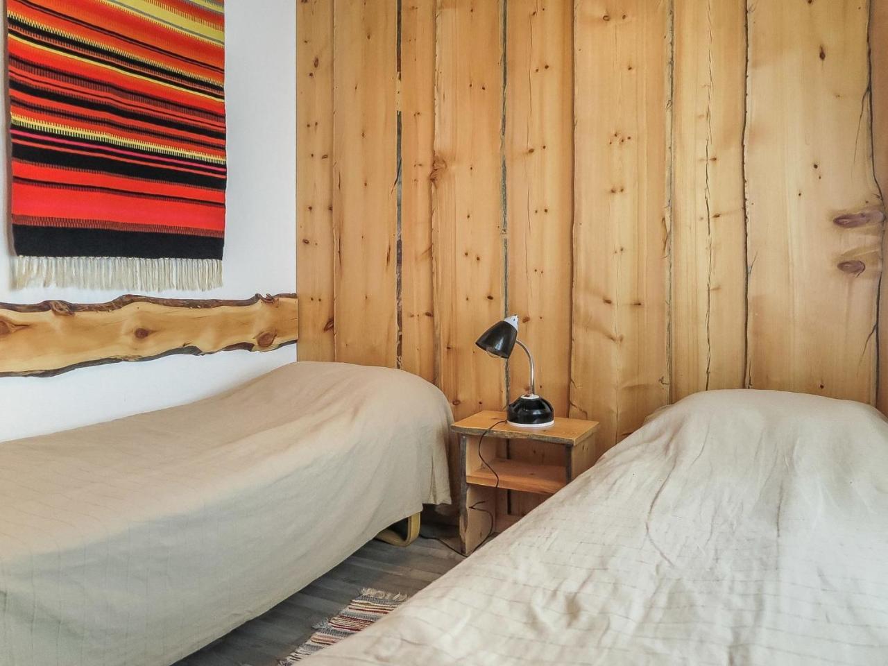 Holiday Home Aarre B By Interhome Saariselkä Buitenkant foto