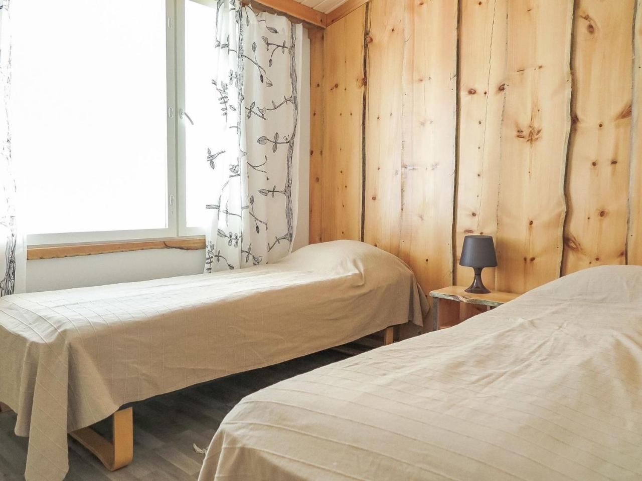 Holiday Home Aarre B By Interhome Saariselkä Buitenkant foto