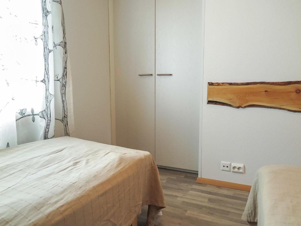 Holiday Home Aarre B By Interhome Saariselkä Buitenkant foto