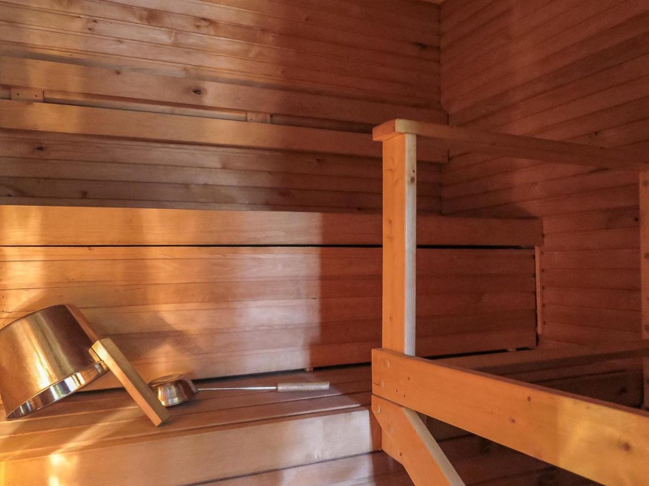 Holiday Home Aarre B By Interhome Saariselkä Buitenkant foto