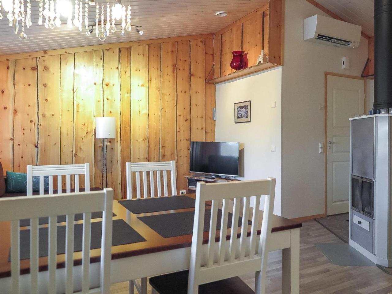 Holiday Home Aarre B By Interhome Saariselkä Buitenkant foto
