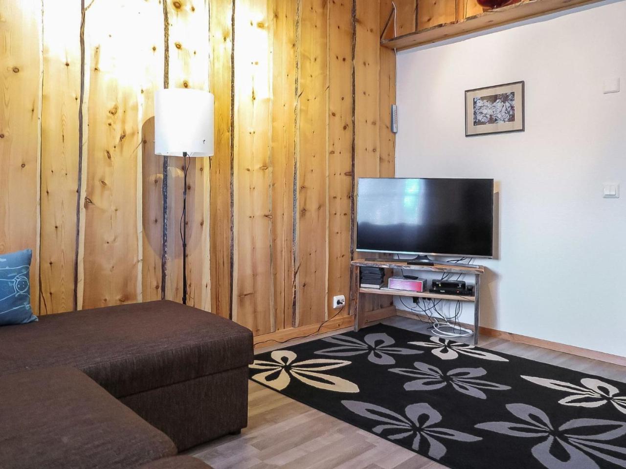 Holiday Home Aarre B By Interhome Saariselkä Buitenkant foto